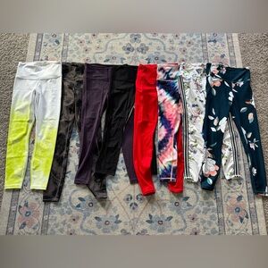 Athleta Leggings
